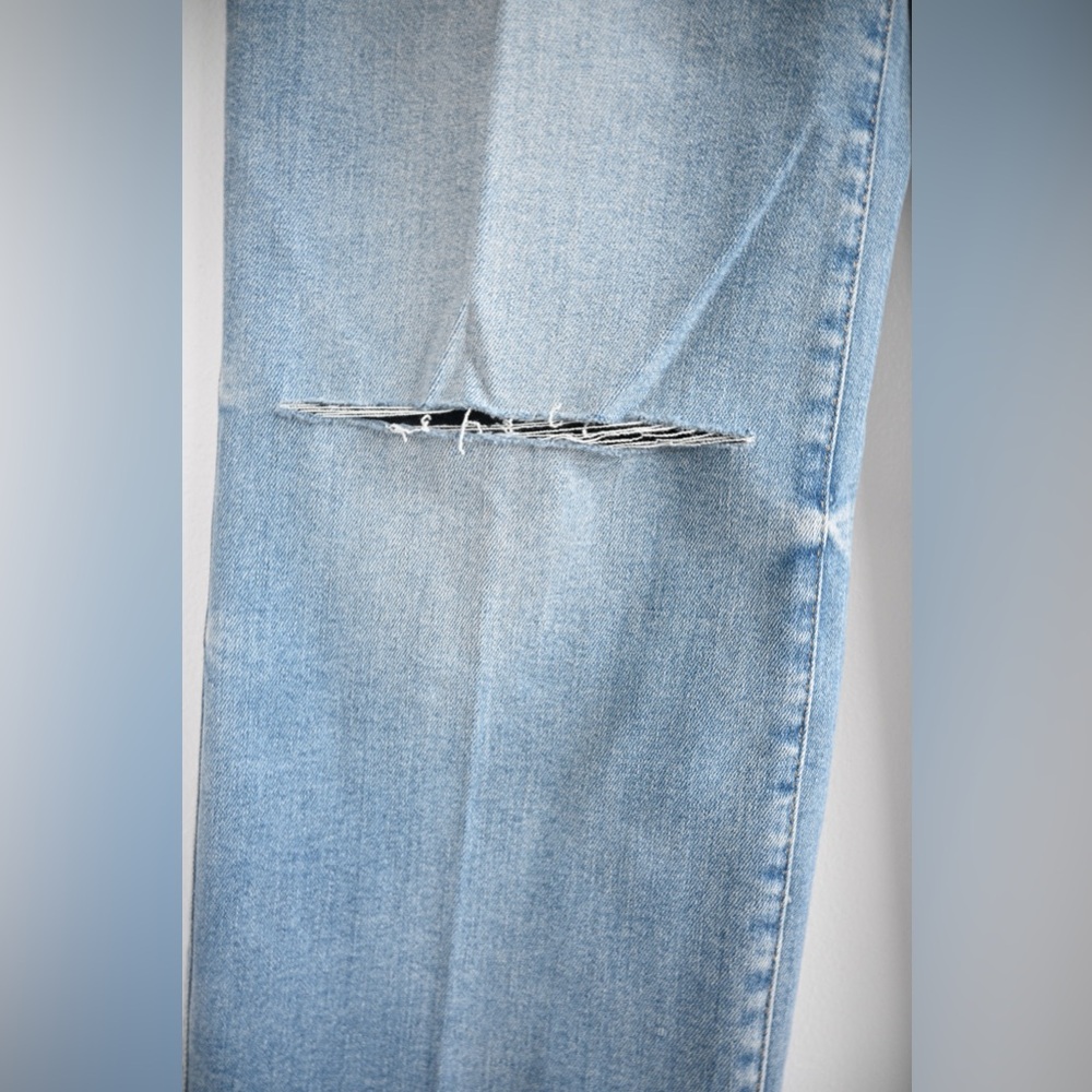 Good American "Always Fits-Good Curve Straight" New With Tags - Picture 7 of 8